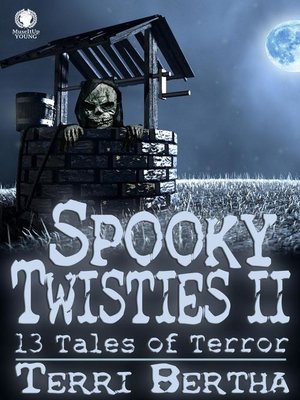 cover image of Spooky Twisties II
